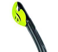 Mares 411481 Boccaglio, Unisex - Adulto, Nero Limone, Taglia Unica