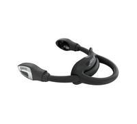 Mares Bungee Ricambio Pinna Cinturino (Paio) Scuba Immersioni Pinne Nero 415363