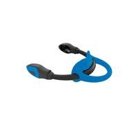 Mares Bungee Straps Flossenband Bungee-Strap Fersenband 1 Paio