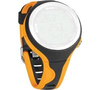 Mares Cinturino Smart Arancione Nero