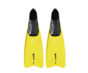 Mares Clipper - Yellow