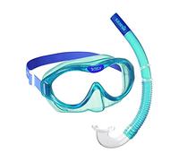 Mares Aquazone Attrezzatura Per Lo Snorkeling Dilly