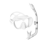 Mares Aquazone Attrezzatura Per Lo Snorkeling Tropical