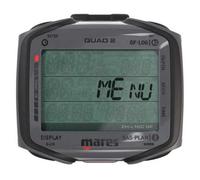 Mares Computer Subacqueo Quad 2