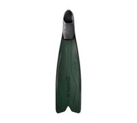 Mares Concorde, Pinne Apnea - Adulto, Verde, Unisex 40