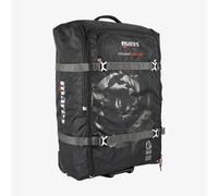 Mares Cruise Backpack Roller Borsa Da Sub 128 Litri