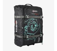 Mares Cruise Backpack Roller Borsa Per Immersioni 140 Litri