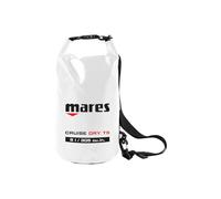 Mares CRUISE DRY T5 Borsa Cruise Cry T5, White, UNI