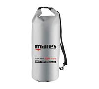 Mares Cruise T35 Dry - Zaino subacqueo, taglia unica, colore: Grigio