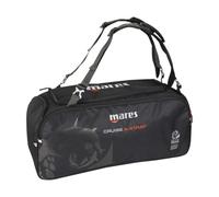 Mares Cruise X-Strap Borsa Da Immersione 76 Litri Di Volume Solo 1,2 Kg Di Peso