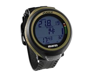 Mares Dive Computer Puck 4