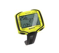 Mares Dive Computer Quad 2 (Giallo)