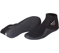 Mares Dive Pure 2mm Scarpe da Immersione Unisex-Adulto Colore : Nero Taglia : 40-41 Codice Modello : 412639