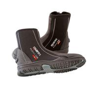 Mares DIVES FLEXA 5mm Scarpe Da Immersione Unisex-Adulto Colore : Nero Taglia : 38 Codice Modello : 412637