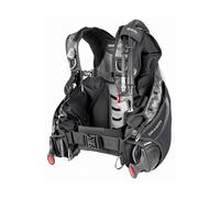 GAV Mares Dragon SLS nero - XS