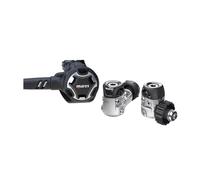 Mares Dual 15X Regolatore Di Respirazione