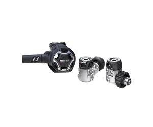Mares Dual 15X Regolatore Di Respirazione