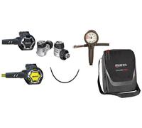 Mares Dual 15X Set Di Regolatori Pro