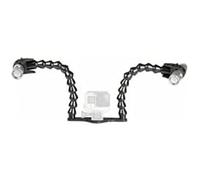 Mares, EOS 10Lrw - Video Set, Kit Completo per La Realizzazione di Video E Fotografie Subacquee, Multicolore, U, Unisex-Adult