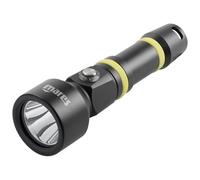 Mares Pure Passion Eos Pro Torch Argento 300 Lumens