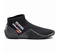 Mares Equator Boots, Scarpa per Immersione Unisex - Adulto, Nero, 6