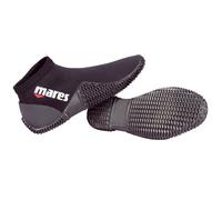 Mares Equator - Stivali da immersione, 2 mm, Nero , 44 EU