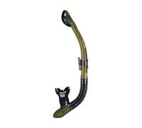 Mares Ergo Dry Snorkel Con Valvola Di Chiusura