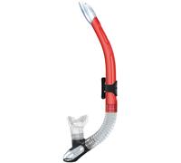 Mares Ergo Splash Boccaglio Immersione Scuba Gratis Immersione Rosso