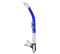 Mares Ergo Splash Snorkel Subacqueo Blu 481054