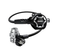 Mares Erogatore Dual ADJ 62X (DIN)