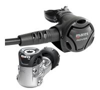 Mares EROGATORE Rover 15X INT