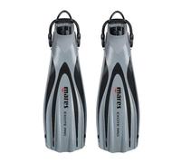 Mares Excite Pro Diving Fins Grigio EU 41-44