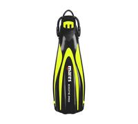 Mares Excite Pro Diving Fins Giallo EU 44-48