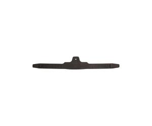 Mares Fin Strap Cinturino per Pinne, Nero, Taglia Unica