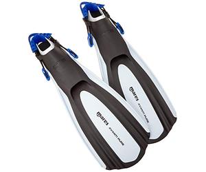 Mares Fins avanti Pure OH - DC Pinne, Multicolore, SAML BGR