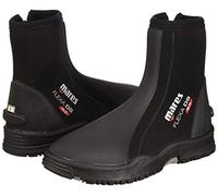 Mares FLEXA DS 6.5mm, Scarpe da Immersione Unisex Adulto, Nero, 38