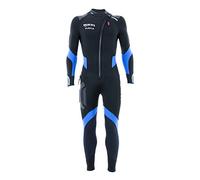 Mares Flexa Muta, Uomo, Multicolore, S5