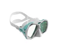 Mares Force-X Liquid Skin Maschera Subacquea Vari Colori