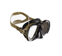 Mares Force-X Liquid Skin Maschera Subacquea Vari Colori