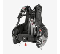 Mares Rock Bcd Jacket Nero S