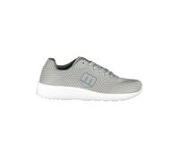 Mares Gray Polyester Sneaker - EU43/US10