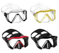 Mares I3 Maschera Da Immersione Vari Colori