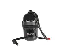 Mares Dry Box, Contenitore Asciutto Unisex-Adulto, Nero, Taglia Unica