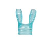 Jax Mares Adulti paradenti Mouth Piece, Unisex, Mundschutz Mouthpiece, Blu