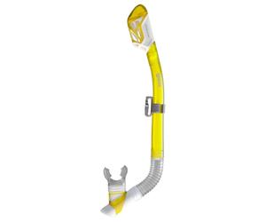 Mares - Kid's Gator Dry - Boccaglio da nuoto giallo