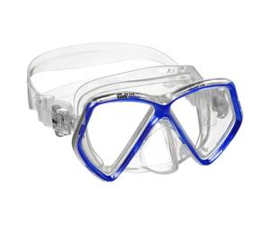 Mares - Kid's Pirate '10 - Maschera da sub blu