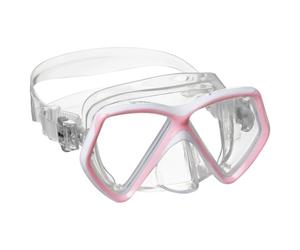 Mares - Kid's Pirate '10 - Maschera da sub rosa/ clear