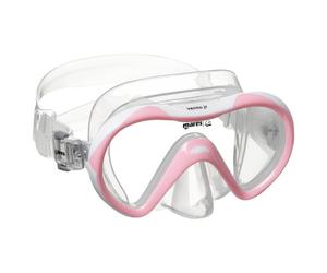Mares - Kid's Vento - Maschera da sub rosa/ clear