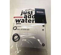 Mares Kit O Ring per Fucile Sten 2001/Sten/Rafal