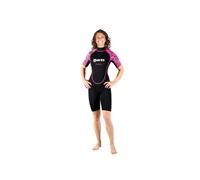 Mares Manta 2,2Mm Shorty Neoprene Donna Taglia 36-44